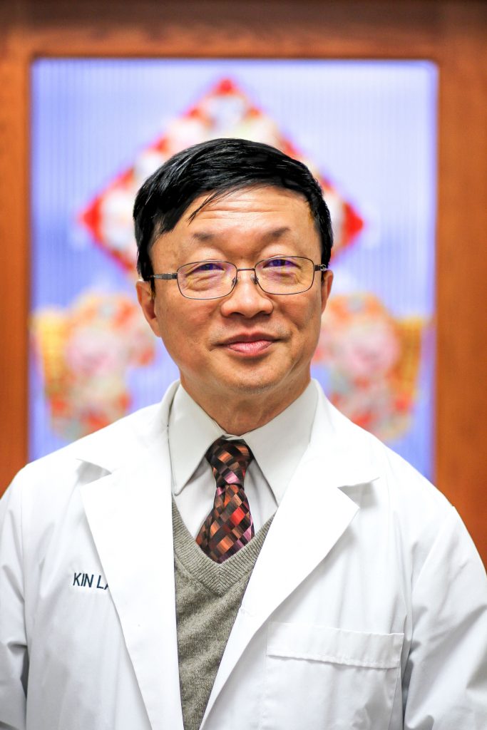 Dr. Kin Lam